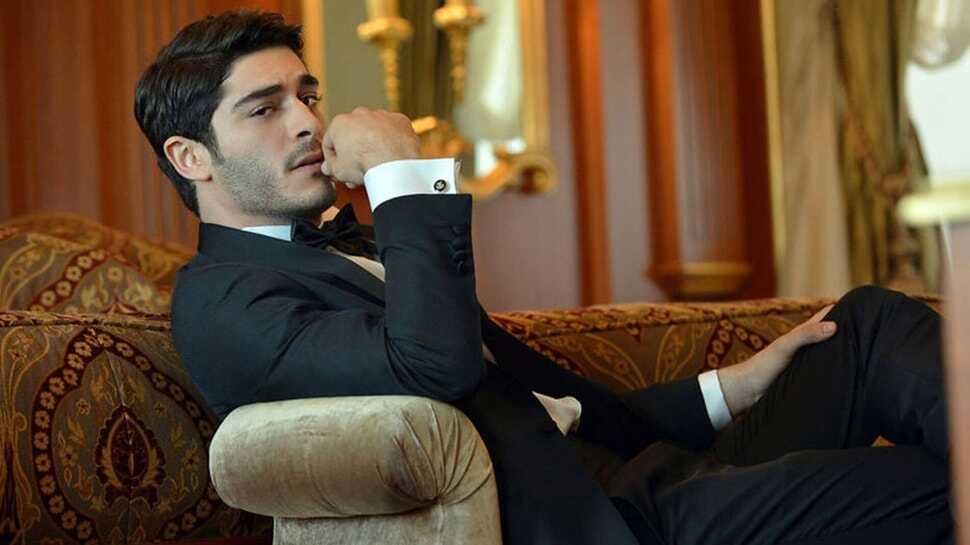 Burak Deniz 'Bizim Hikaye'nin ardından 'Kral' gibi dönüyor! Alacağı ücret dudak uçuklattı
