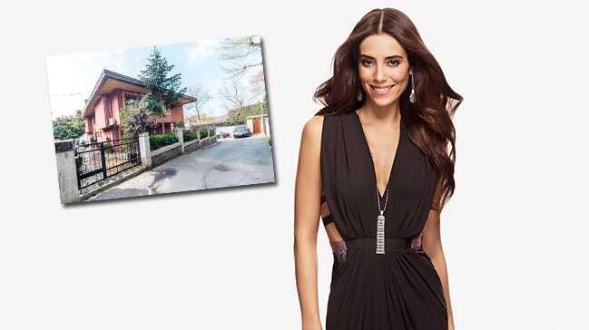 Cansu ev arayışında... Aşiyan bahtsızlığı