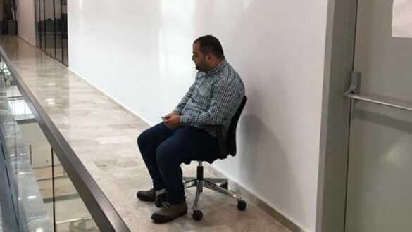 Skandal talimatı veren başkan yardımcısı görevden alındı!