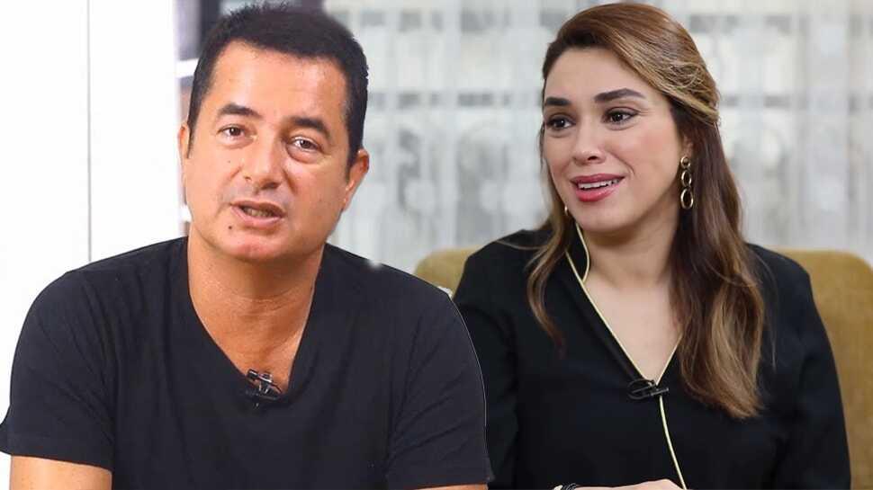 Zuhal Topal'dan Acun Ilıcalı'ya tepki geldi! Topal'a destek mesajları yağdı