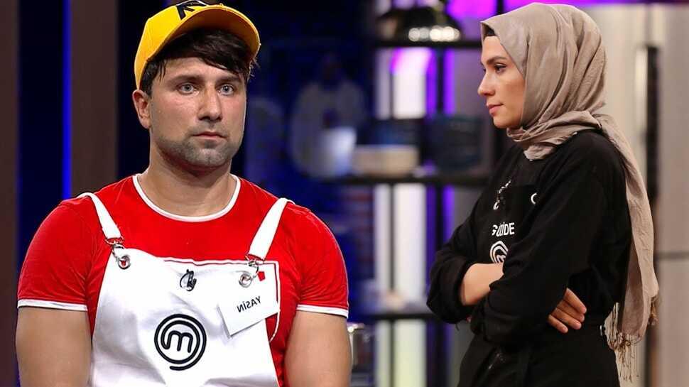 MasterChef Türkiye'de birinci büyük sürpriz olacak!