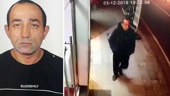 Bu nasıl 'iyi hal'! Cinayet ve hırsızlık yaparken yakalandı yine de 'iyi hal'den yararlandı