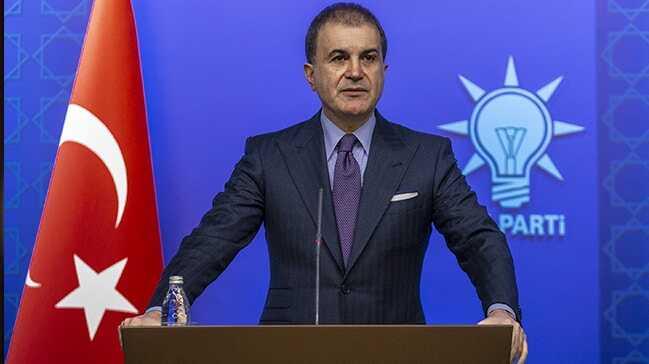 AK Parti MKYK toplantısı sonrası kritik açıklamalar! Şubat ayından sonra harekete geçeceğiz