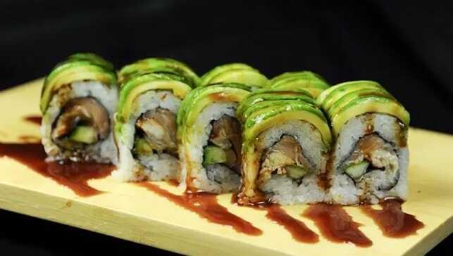 Wasabi nasıl yapılır" Wasabi nedir, sosu nasıl yapılır"