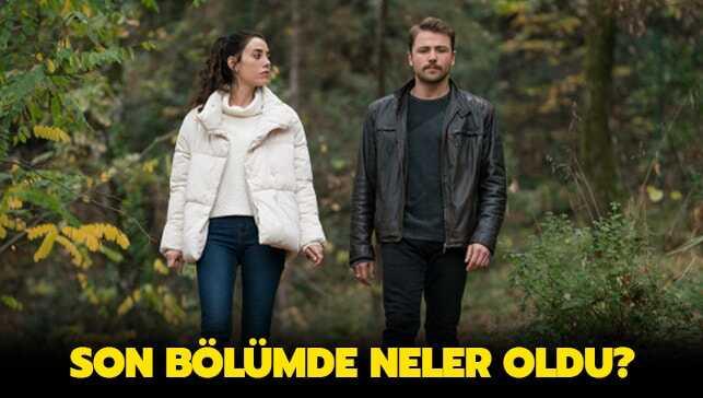 Ferhat ile Şirin 3. bölüm özeti
