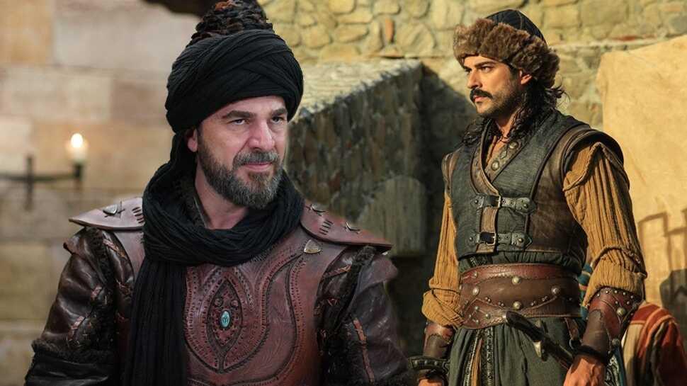 Diriliş Ertuğrul ve Kuruluş Osman'dan sonra yeni dizi yolda! İşte dev projenin detayları