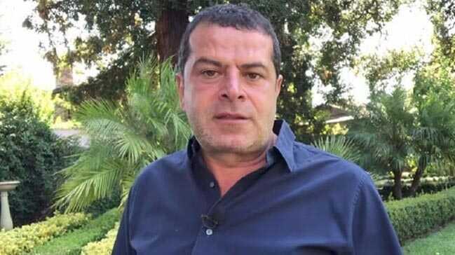 AK Partili Ünal Cüneyt Özdemir'i hatırlattı: 'Adamı linç ettiler'