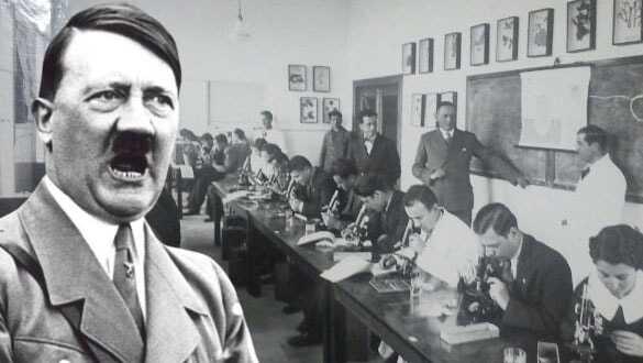 Nazi vahşetinden dünya liderliğine! Modern Almanya'nın temeli Türkiye sayesinde kuruldu
