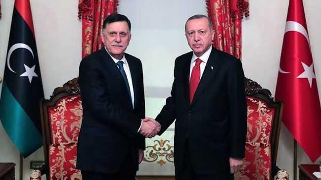 Akdeniz'de oyun bozuldu! Türkiye ve Libya arasındaki tarihi mutabakat resmen yürürlüğe girdi