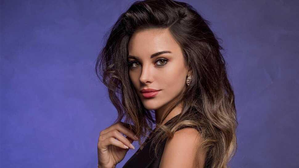 Yasak Elma'nın Leyla'sı Tuvana Türkay set arkadaşıyla el ele yakalandı, savunması şaşırttı!