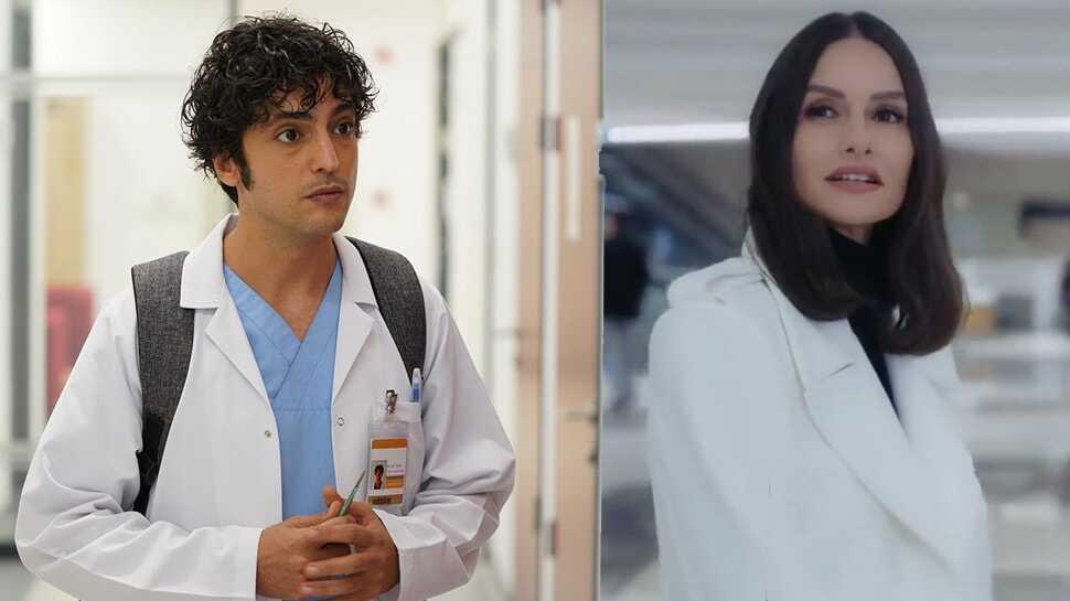 Doktor Ela karakteriyle Mucize Doktor'da ortaya çıkan Yasemin Özilhan duygularını anlattı