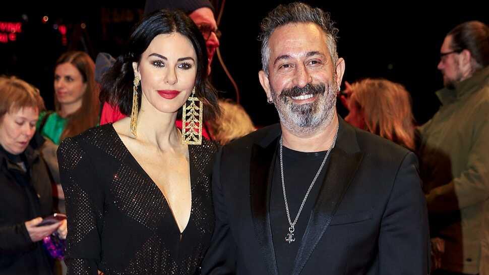Cem Yılmaz ile Defne Samyeli'nin barışması an meselesi!