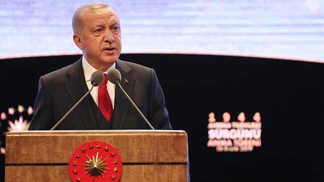'İnsanlık düşmanlarına cesaret aşılayacaktır' dedi ve ekledi: Utanç vericidir, rezalettir