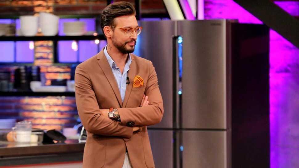 MasterChef jürisi Danilo Zanna itirafıyla olay oldu!