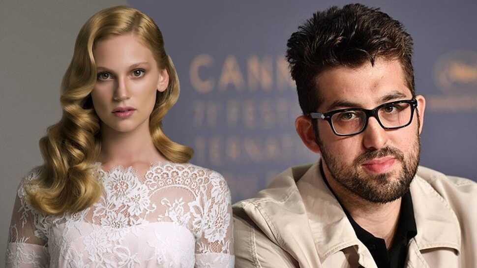 Farah Zeynep Abdullah, Ahmet Rıfat Şungar'ı çabuk unuttu! Doğu Demirkol ile aşk yaşıyor