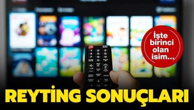 14 Aralık reyting sonuçları belli oldu! Azize, Kuzey Yıldızı İlk Aşk kim birinci"