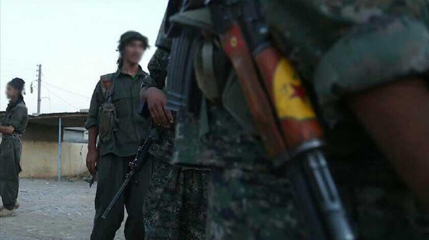 Esed'in hain PKK planı! Pazarlık yapıyorlar