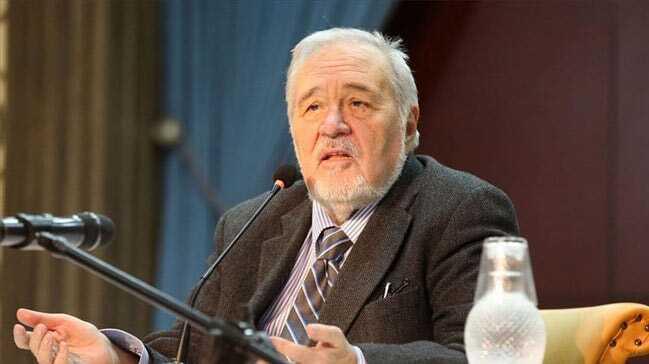 Tarihçi Prof. Dr. İlber Ortaylı'dan 'Nobel' eleştirisi: Bunu yerlisi yabancısı herkes söylüyor