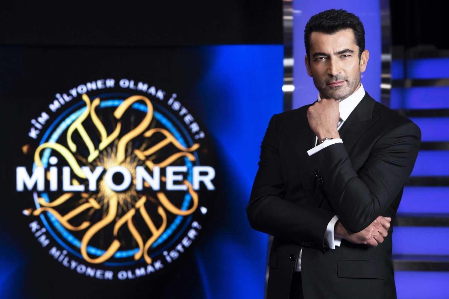 Hangi ikisi anne - oğul değildir" Kim Milyoner Olmak İster sorusu ve cevabı!