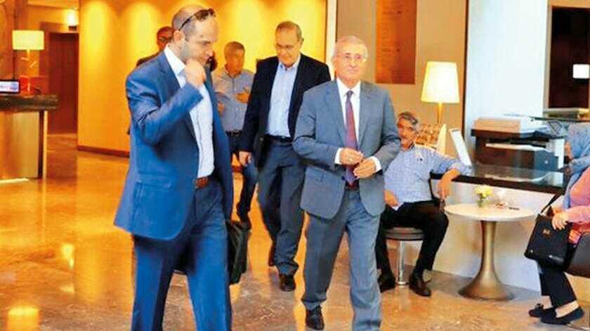 İYİ Parti ve CHP'nin IMF ile gizli görüşmesinin sırrı çözüldü!