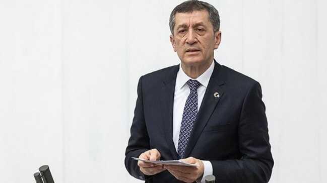 Bakan Ziya Selçuk: Doğa okulları konusunda her türlü senaryoya karşı tedbir aldık