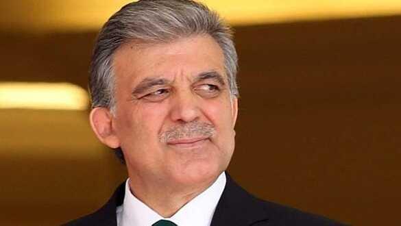 G�ndemi sarsan iddia! Abdullah G�l 17/25 Aral�k operasyonuna destek mi verdi"