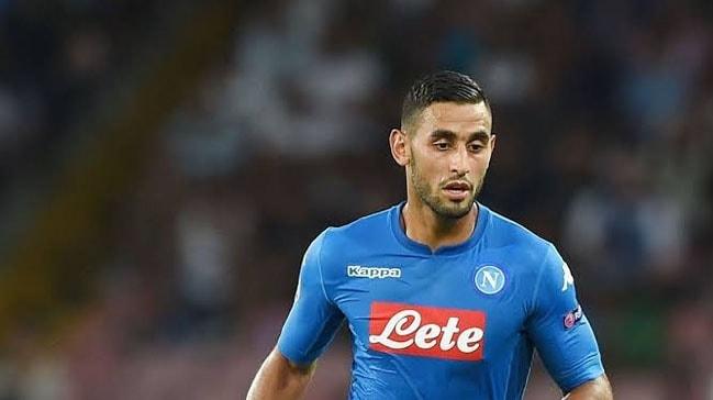 Son aday Ghoulam