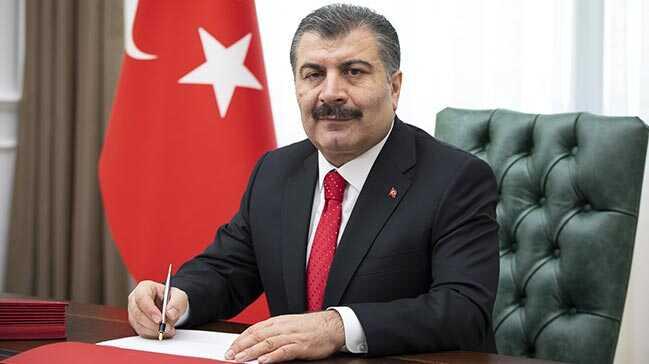 Sağlık Bakanlığı'ndan özel çocuklara bireysel hizmet