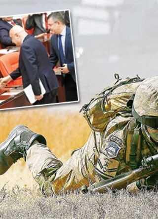 108 y�l sonra Trablus�ta