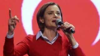 �rg�t-belediye rekabetinin kaybedeni Kaftanc�o�lu