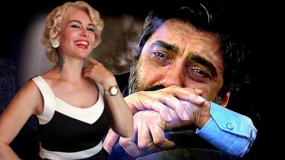Mardinli Marilyn Monroe'dan şaşırtan Kurtlar Vadisi yorumu! 'Beni keşfedemedikleri için üzgünler'