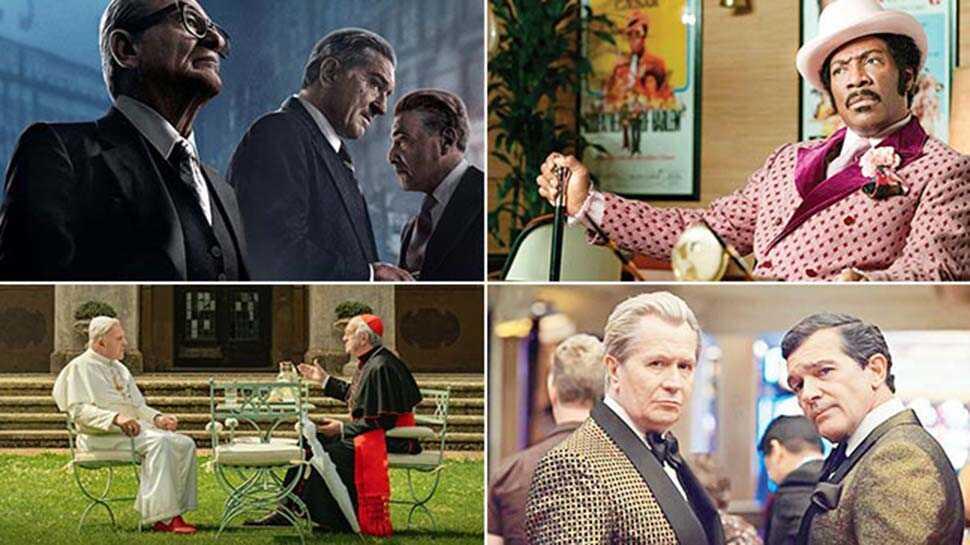 Netflix'te en çok izlenen filmler neler" İşte listesi
