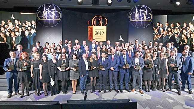 2019'da 479 bin adet araç satıldı, toparlanma başladı