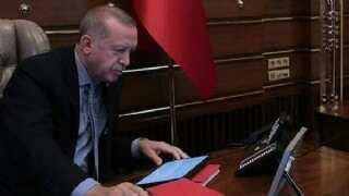 �st d�zey T�rk yetkili a��klad�: Ba�kan Erdo�an '�ehit' ifadesini kullanmad�