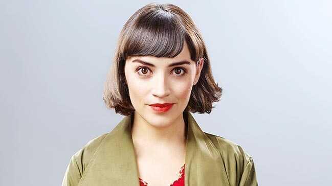 Amelie geliyor