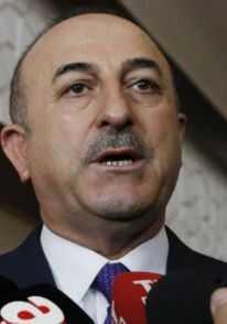 T�rkiye'den S�leymani a��klamas�! 'B�lgede ve �ran'da dengeleri de�i�tirecek'