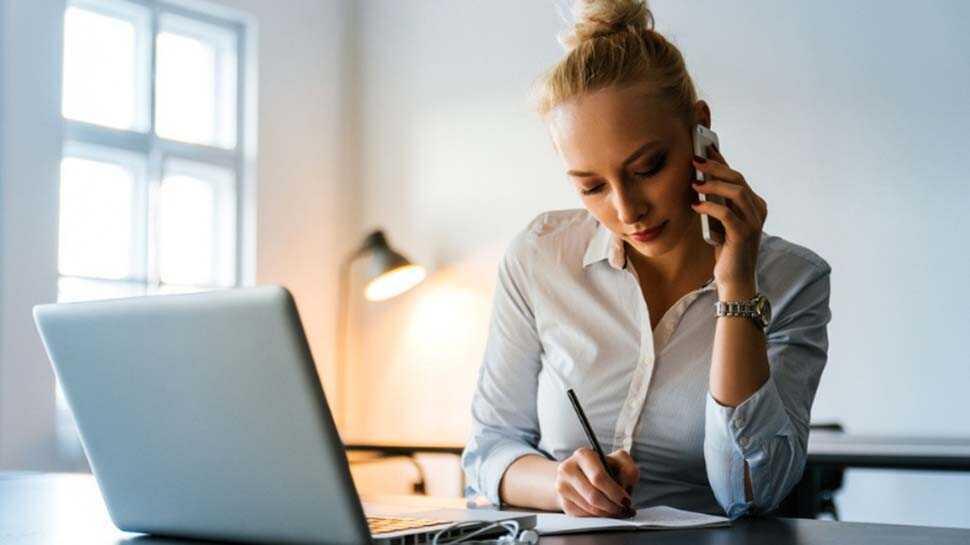 Ofis çalışanları dikkat! Yanlış duruş hasara neden olabilir