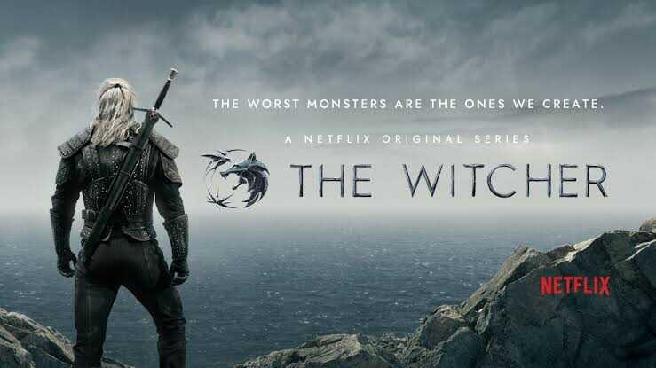 The Witcher 2. sezon ne zaman yayınlanacak"