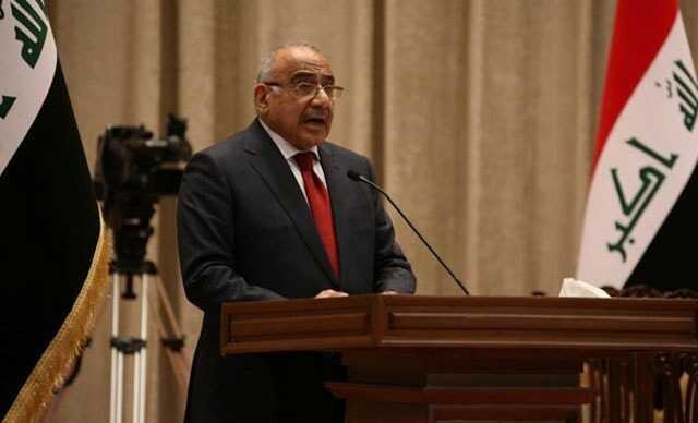 Irak Başbakanı: İran'ın ABD üslerine saldırı haberini önceden aldık