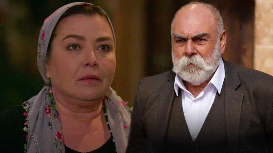 Hercai'nin Hanife'si Aydan Burhan sert konuştu! 'Sokaktan geçen insan oynamıyor'