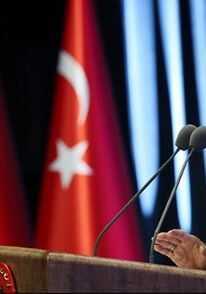 'Zulm� durdurmak i�in�Libya'day�z, taviz yok'