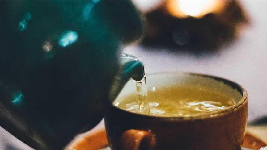 Bu çay ömrü uzatıyor! Mutlaka deneyin