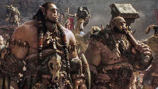 Warcraft filmi televizyonda ilk kez yayınlanıyor! Warcraft filmi konusu ne, oyuncuları kimler"