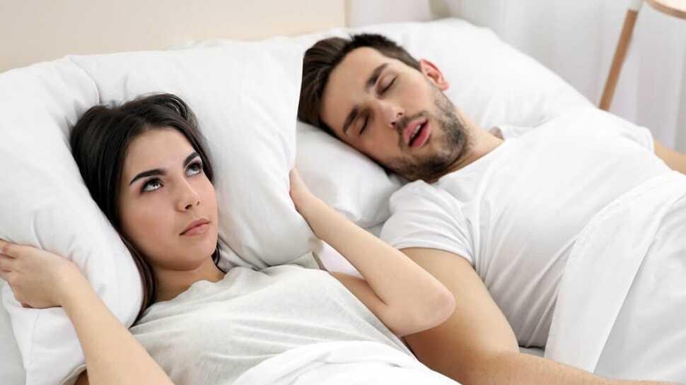 Bilim insanları horlamanın sebebini buldu