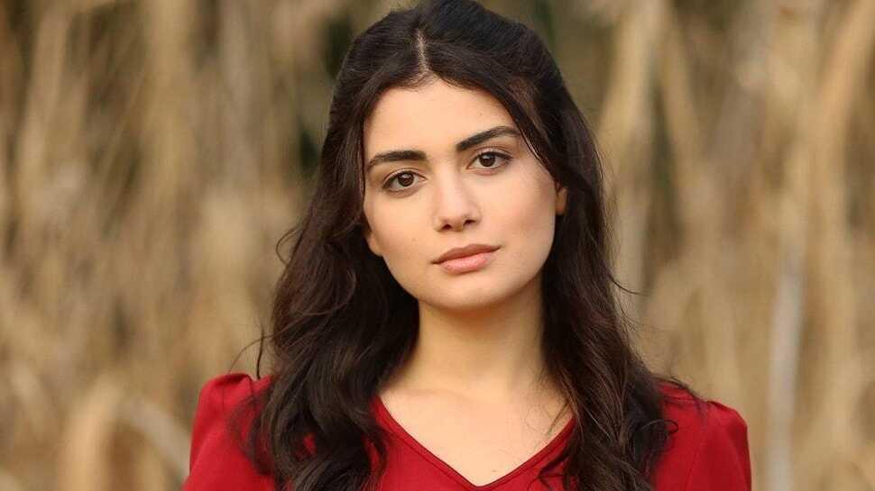 Yemin'in Reyhan'�ndan dikkat �eken pozlar