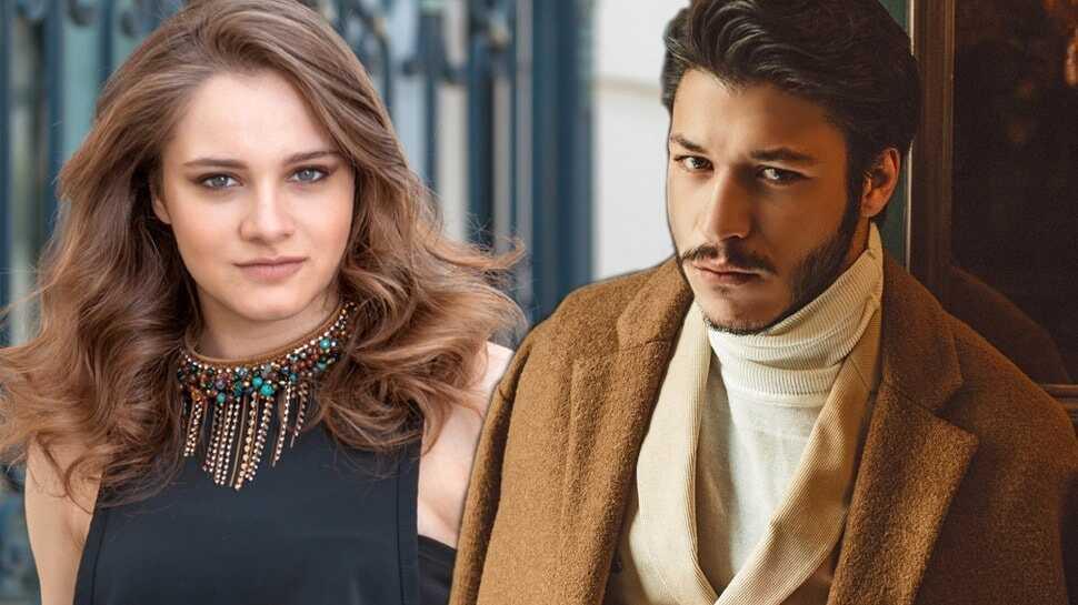 Kubilay Aka ve Miray Daner'in 11 bin TL'lik a�k yuvas�!