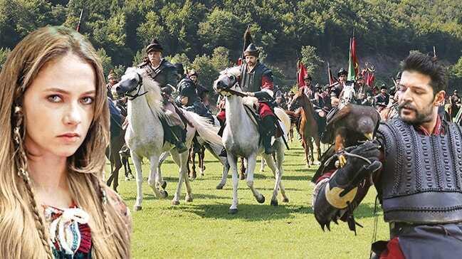 Sava� de�il bir ruhun hikayesi!