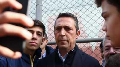 Ali Ko� Trabzonspor'a sava� a�t�