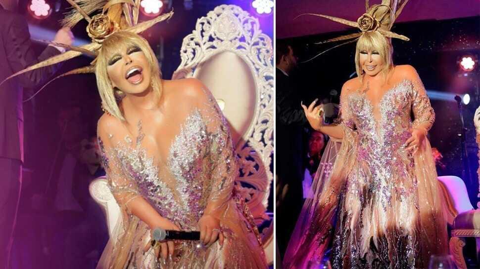 B�lent Ersoy o teklifi geri �evirdi