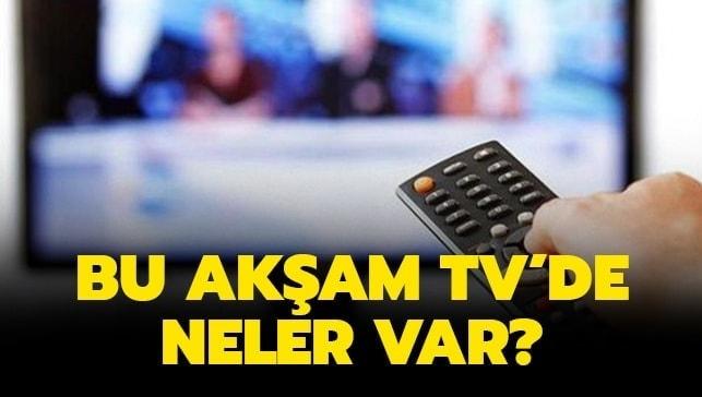 13 Ocak Pazartesi Show, Kanal D,Star TV, TV8, Fox yayın akışı!